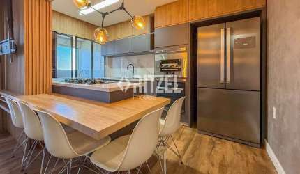 Apartamento à venda, Centro, Novo Hamburgo, RS
