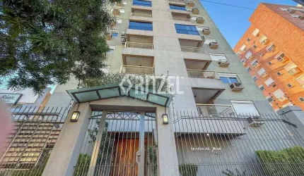 Apartamento à venda, Jardim Mauá, Novo Hamburgo, RS