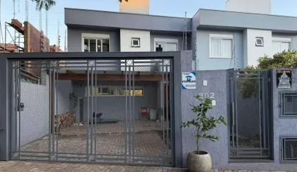 Casa à venda, 3 Suites, Boa Vista, Novo Hamburgo - RS