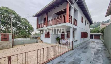 Casa para locação, São José, Novo Hamburgo, RS