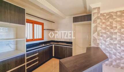 Casa duplex semi mobiliada para locação, Rincão dos Ilhéus, Estância Velha, RS