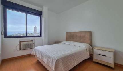 Apartamento para Locação 2 Quartos, 1 Vaga, 86.54M², Rio Branco, Novo Hamburgo - RS