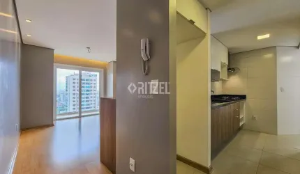 Apartamento para Locação 2 Quartos, 1 Suite, 2 Vagas, 66.97M², Centro, Novo Hamburgo - RS