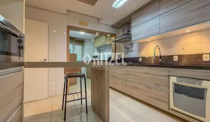 Apartamento à venda, Centro, Novo Hamburgo, RS