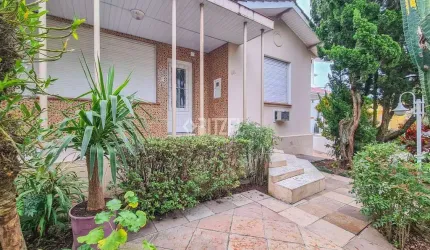 Casa para Locação 5 Quartos, 3 Vagas, 396M², Primavera, Novo Hamburgo - RS