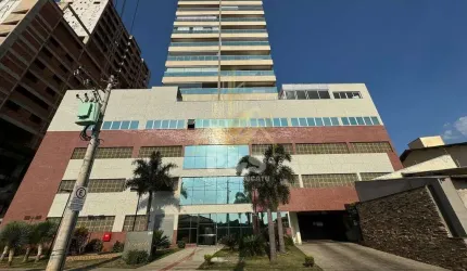 Apto com 3 dormitórios, varanda gourmet e com 112m².