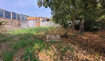 Terreno Perfeito para Comércio ou Investimento com 748m2.