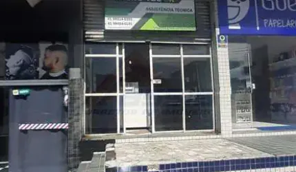 Sala à venda no bairro Cajuru - Curitiba/PR