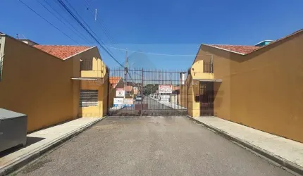 Casa à venda no bairro Uberaba - Curitiba/PR