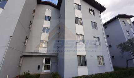 Apartamento à venda no bairro Cajuru - Curitiba/PR