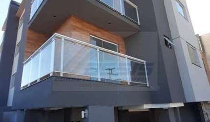 Apartamento à venda no bairro Guaraituba - Colombo/PR