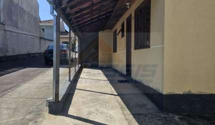 Casa à venda no bairro Roça Grande - Colombo/PR