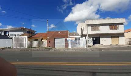 Casa à venda no bairro Maracanã - Colombo/PR