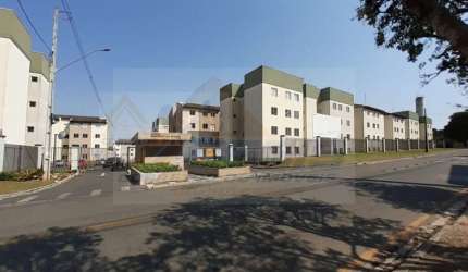 Apartamento Padrão para Venda em Santa Cândida Curitiba-PR