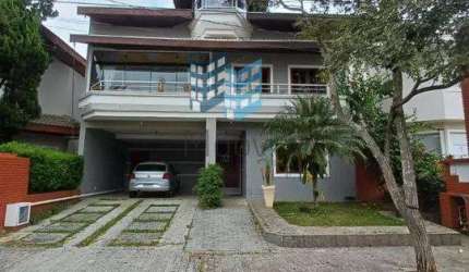 Sobrado para Venda em São José dos Campos, Urbanova III, 4 dormitórios, 3 suítes, 2 vagas