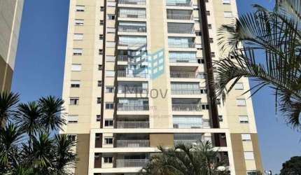 Apartamento para Venda em Guarulhos, Jardim Zaira, 3 dormitórios, 3 suítes, 2 vagas