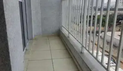 Apartamento para Venda em Guarulhos, Vila São João, 2 dormitórios, 1 banheiro, 1 vaga