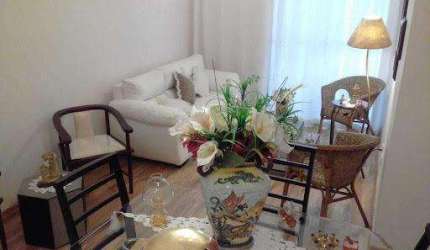 Apartamento para Venda em Guarulhos, Jardim Zaira, 3 dormitórios, 1 suíte, 1 vaga