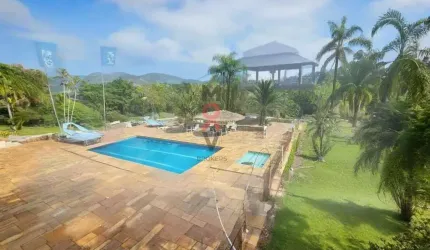 Fazenda para Venda em Igaratá, 10 dormitórios, 10 suítes, 14 banheiros, 10 vagas