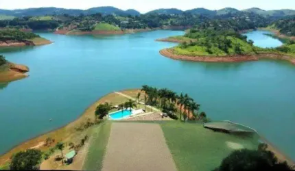 Casa em Condomínio para Venda em Igaratá, 6 dormitórios, 5 banheiros, 10 vagas