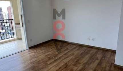 Apartamento para Venda em Guarulhos, Jardim São Paulo, 3 dormitórios, 1 suíte, 2 banheiros, 2 vagas