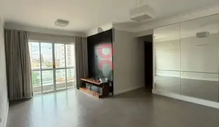 Apartamento para Venda em Guarulhos, Vila Milton, 3 dormitórios, 1 suíte, 2 banheiros, 2 vagas