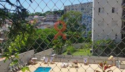 Apartamento para Venda em Guarulhos, Macedo, 2 dormitórios, 1 banheiro, 1 vaga