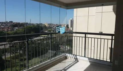 Apartamento para Venda em Guarulhos, Jardim Flor da Montanha, 2 dormitórios, 1 suíte, 1 banheiro, 1 vaga