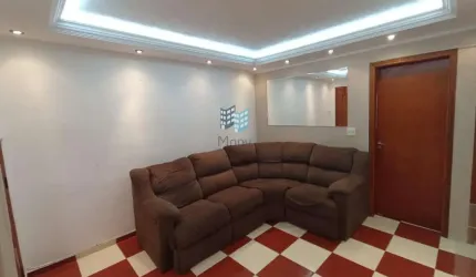 Apartamento para Venda em Guarulhos, Jardim Adriana, 2 dormitórios, 1 banheiro, 1 vaga