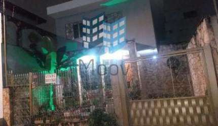 Sobrado para Venda em Guarulhos, Vila Galvão, 3 dormitórios, 1 suíte, 4 banheiros, 3 vagas