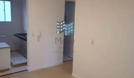 Apartamento para Venda em Guarulhos, Jardim Albertina, 2 dormitórios, 1 banheiro, 1 vaga