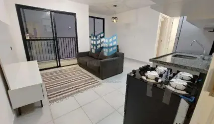 Studio para Locação em São Paulo, Centro, 1 dormitório