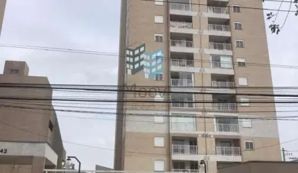 Apartamento para Venda em Guarulhos, Vila São João, 2 dormitórios, 1 banheiro, 1 vaga