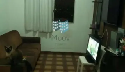 Apartamento para Venda em Guarulhos, Macedo, 3 dormitórios, 1 banheiro, 1 vaga