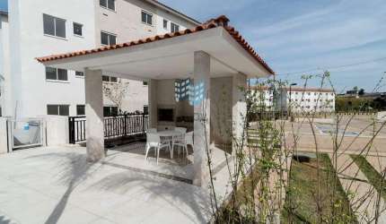 Apartamento para Venda em Guarulhos, Jardim Albertina, 2 dormitórios, 1 banheiro, 1 vaga