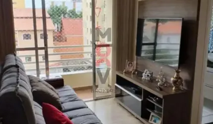 Apartamento para Venda em Guarulhos, Jardim Zaira, 2 dormitórios, 1 banheiro, 1 vaga