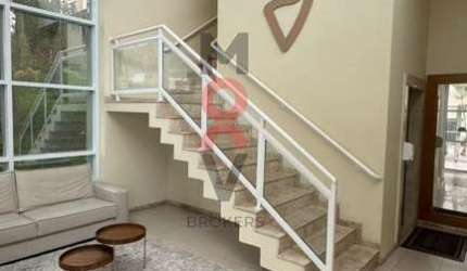 Apartamento para Venda em Guarulhos, Jardim Zaira, 4 dormitórios, 3 suítes, 2 vagas