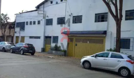 Comercial para Venda em São Paulo, Vila Bauab