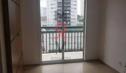 Apartamento para Venda em Guarulhos, Vila Augusta, 2 dormitórios, 1 banheiro, 1 vaga