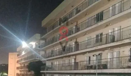 Apartamento para Venda em Guarulhos, Jardim Guilhermino, 2 dormitórios, 1 banheiro, 1 vaga