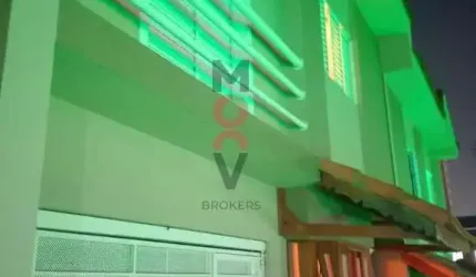 Casa em Condomínio para Venda em São Paulo, Vila Carrão, 3 dormitórios, 3 suítes, 4 banheiros, 2 vagas