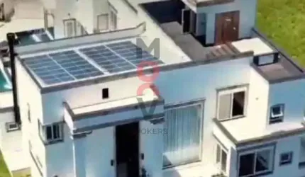 Casa em Condomínio para Locação em Mogi das Cruzes, Taboão, 5 suítes, 11 banheiros, 11 vagas