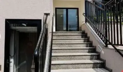 Apartamento para Venda em Guarulhos, Vila Galvão, 2 dormitórios, 1 suíte, 2 banheiros, 1 vaga