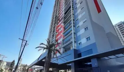 Apartamento para Venda em Guarulhos, Jardim Flor da Montanha, 2 dormitórios, 1 suíte, 2 banheiros, 2 vagas