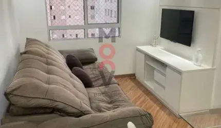 Apartamento para Venda em Guarulhos, Ponte Grande, 2 dormitórios, 1 banheiro, 1 vaga