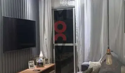 Apartamento para Locação em Guarulhos, Macedo, 2 dormitórios, 1 banheiro, 1 vaga