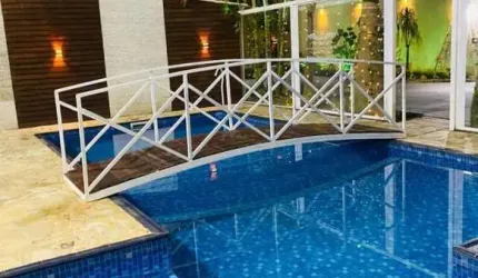 Chácara para Venda em Guarulhos, Água Azul, 13 dormitórios, 13 banheiros
