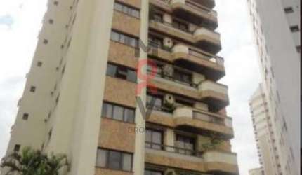 Apartamento para Venda em São Paulo, Vila Santo Estevão, 4 dormitórios, 4 suítes, 5 banheiros, 2 vagas