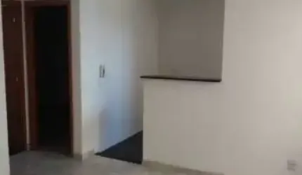Apartamento para Venda em Guarulhos, Água Chata, 2 dormitórios, 1 banheiro, 1 vaga