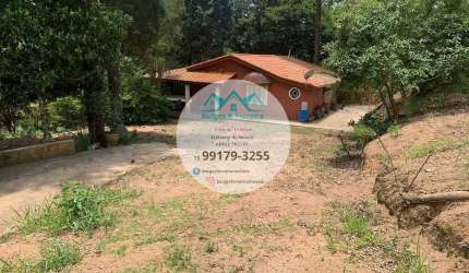 Chácara para locação em Condomínio, Ideal para quem busca descansar no campo, localizada no Bairro